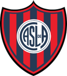 San Lorenzo W 