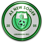 AS New Soger